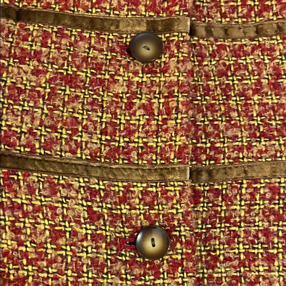 Vintage Liz Claiborne Suit - Picture 4 of 14